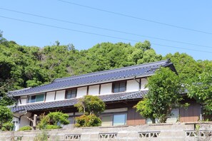 Exterior - Kominka Villa Kobata (Bungotakada)