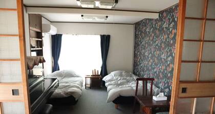 Kominka Villa Kobata