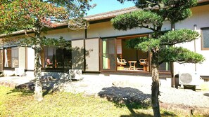 Exterior - Kumanokawa Onsen Minshuku Mimi (Saga)