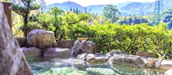 Kumanokawa Onsen Minshuku Mimi