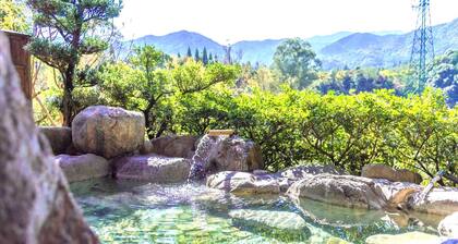 Kumanokawa Onsen Minshuku Mimi