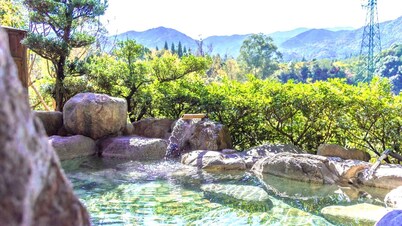 Kumanokawa Onsen Minshuku Mimi