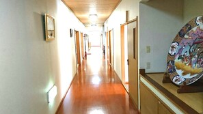 Interior - Kumanokawa Onsen Minshuku Mimi (Saga)