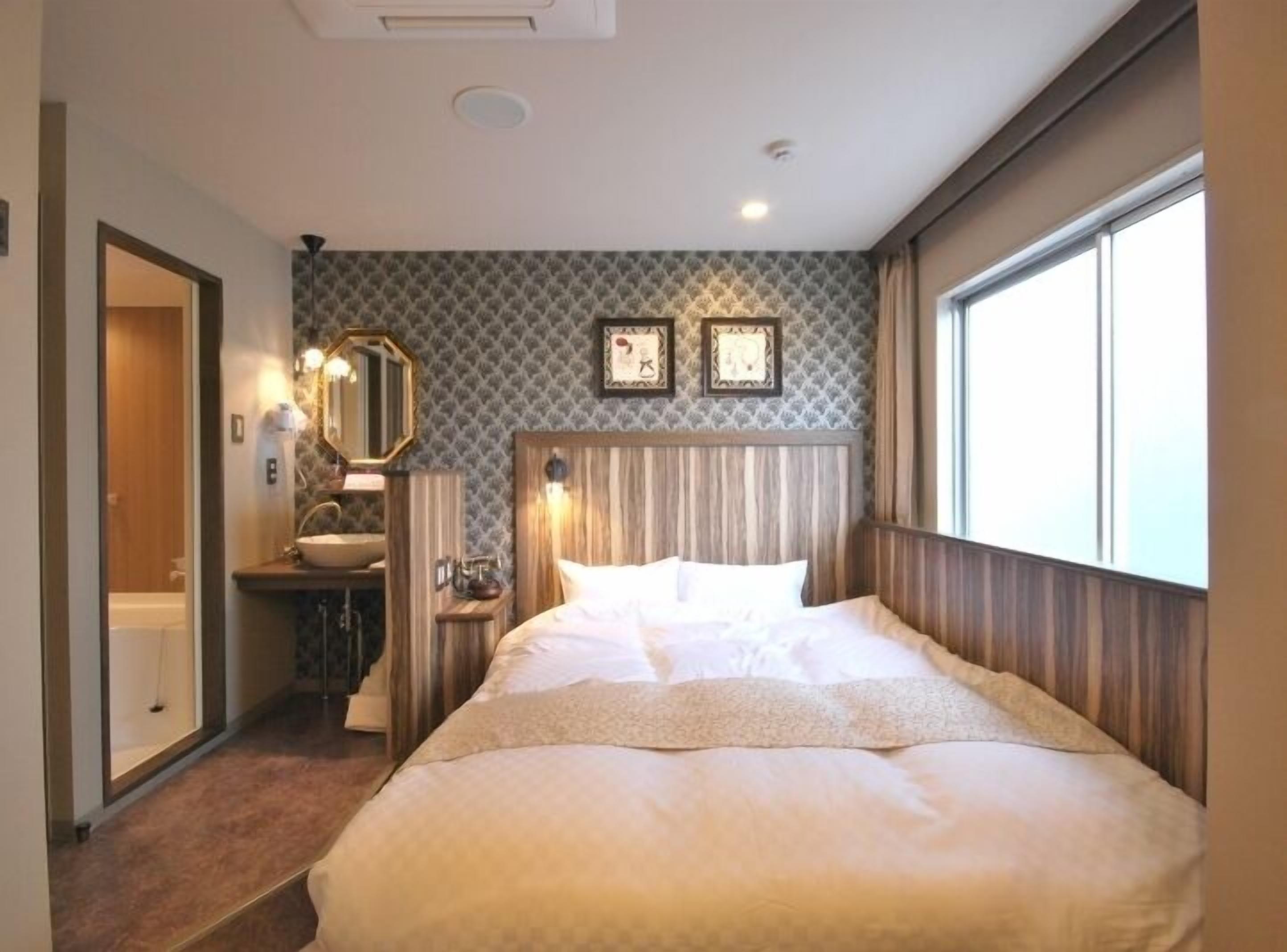 ห้องพัก