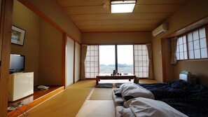 Room - Hananoki Inn (Sado)