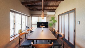 Dining - Maigre Uminokoe (Ito)