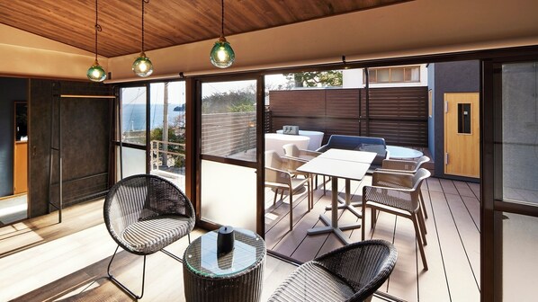 Dining - Maigre Uminokoe (Ito)