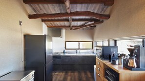 Private kitchen - Maigre Uminokoe (Ito)