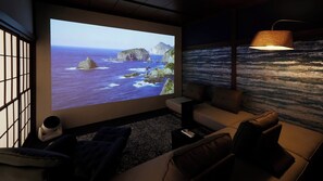 Interior - Maigre Uminokoe (Ito)