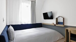 Room - Hotel + Hostel Tokyo Kawasaki (Kawasaki)