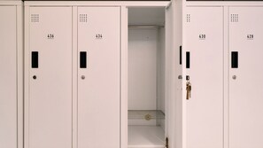 Interior - Hotel + Hostel Tokyo Kawasaki (Kawasaki)