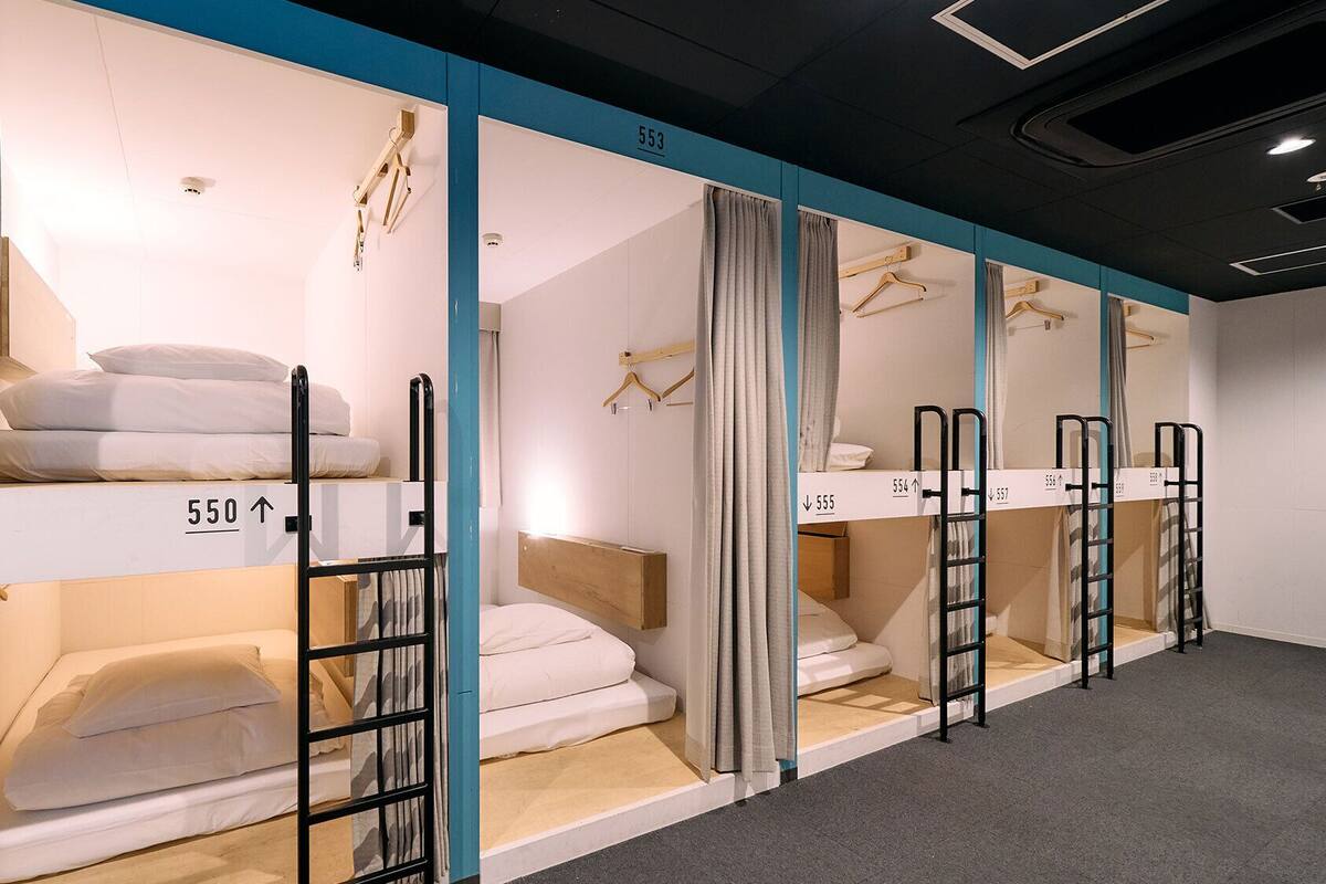 Habitación