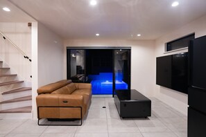 Interior - Montevan Resort Villa (Tateyama)