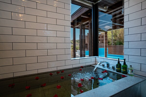 Spa - Montevan Resort Villa (Tateyama)