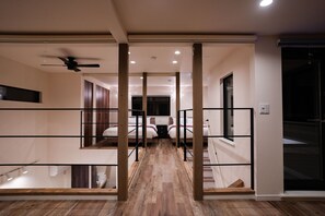 Room - Montevan Resort Villa (Tateyama)