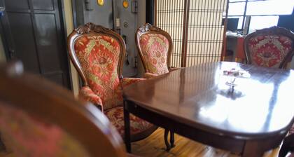 Guesthouse Akahige Marugame