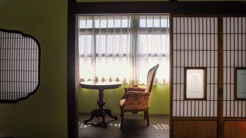 Guesthouse Akahige Marugame