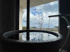 Interior - Suite Villa The Most (Awaji)