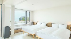 Room - Suite Villa The Most (Awaji)