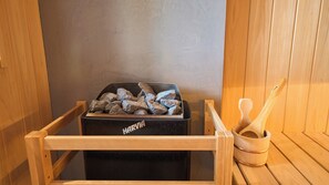 Interior - Suite Villa The Most (Awaji)