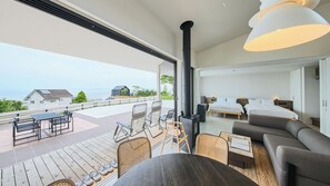 Interior - Suite Villa The Most (Awaji)