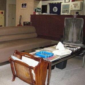 Lobby - Tsukimi (Fukui)