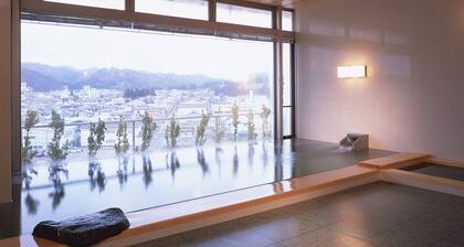 Hotel Ladies Plaza Yokote