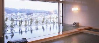 Hotel Ladies Plaza Yokote