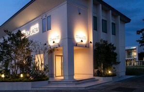 Exterior - Hotel Ladies Plaza Yokote (Yokote)