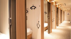 Room - Hotel Ladies Plaza Yokote (Yokote)