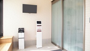 Interior - Hotel Ladies Plaza Yokote (Yokote)