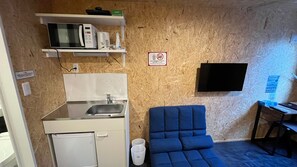 Interior - Trail Inn Hanamakikukou (Hanamaki)