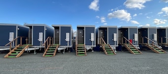 Trail Inn Hanamakikukou