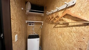 Interior - Trail Inn Hanamakikukou (Hanamaki)