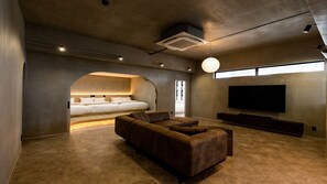 Interior - 730 Hotels (Ishigaki)