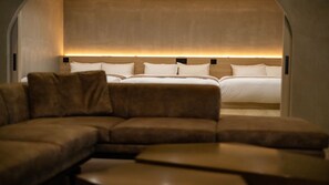 Interior - 730 Hotels (Ishigaki)