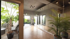 Interior - 730 Hotels (Ishigaki)