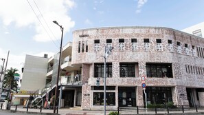 Exterior - 730 Hotels (Ishigaki)