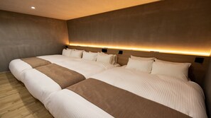 Room - 730 Hotels (Ishigaki)