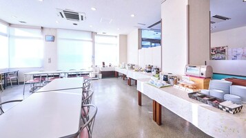 Restaurantes