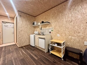 Private kitchen - PB Stay Konan (Koka)