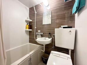 Bathroom - PB Stay Konan (Koka)