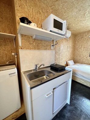 Private kitchen - PB Stay Konan (Koka)