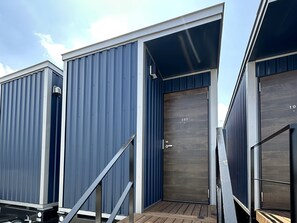 Exterior - PB Stay Konan (Koka)