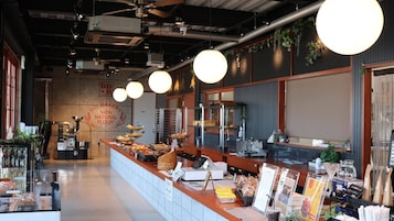 Restaurantes