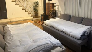 Room - Toca Kujukuri (Kujukuri)