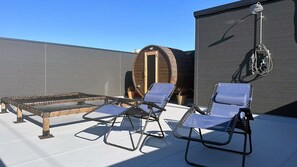 Terrace/patio - Toca Kujukuri (Kujukuri)
