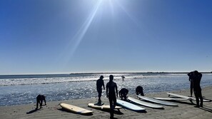 Beach - Toca Kujukuri (Kujukuri)