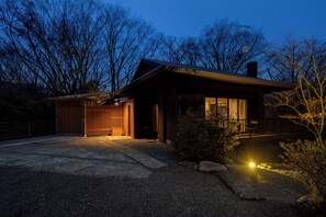 Exterior - Fores Suite Hakone Sengokuhara (Hakone)