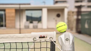 Property grounds - Awaji Keino Club (Minamiawaji)